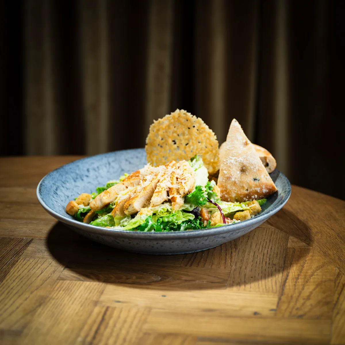 Cæsarsalat