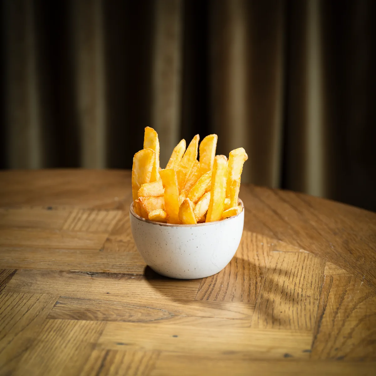 Fries