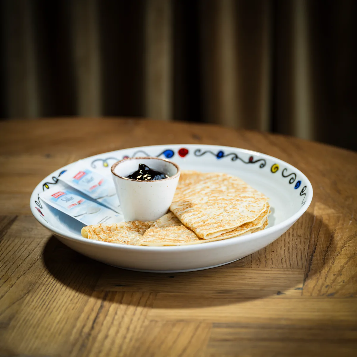Pannekaker