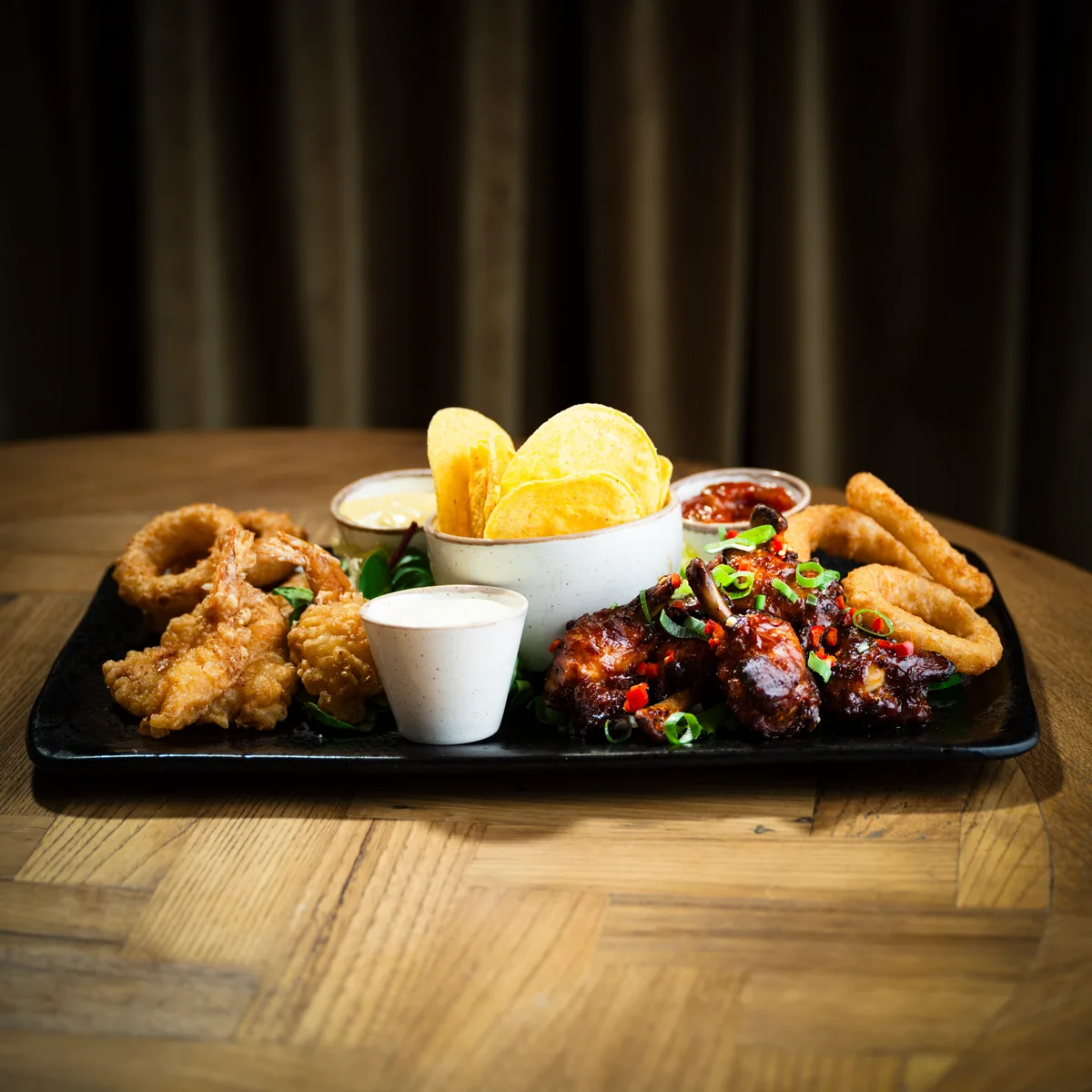 Partyplatter