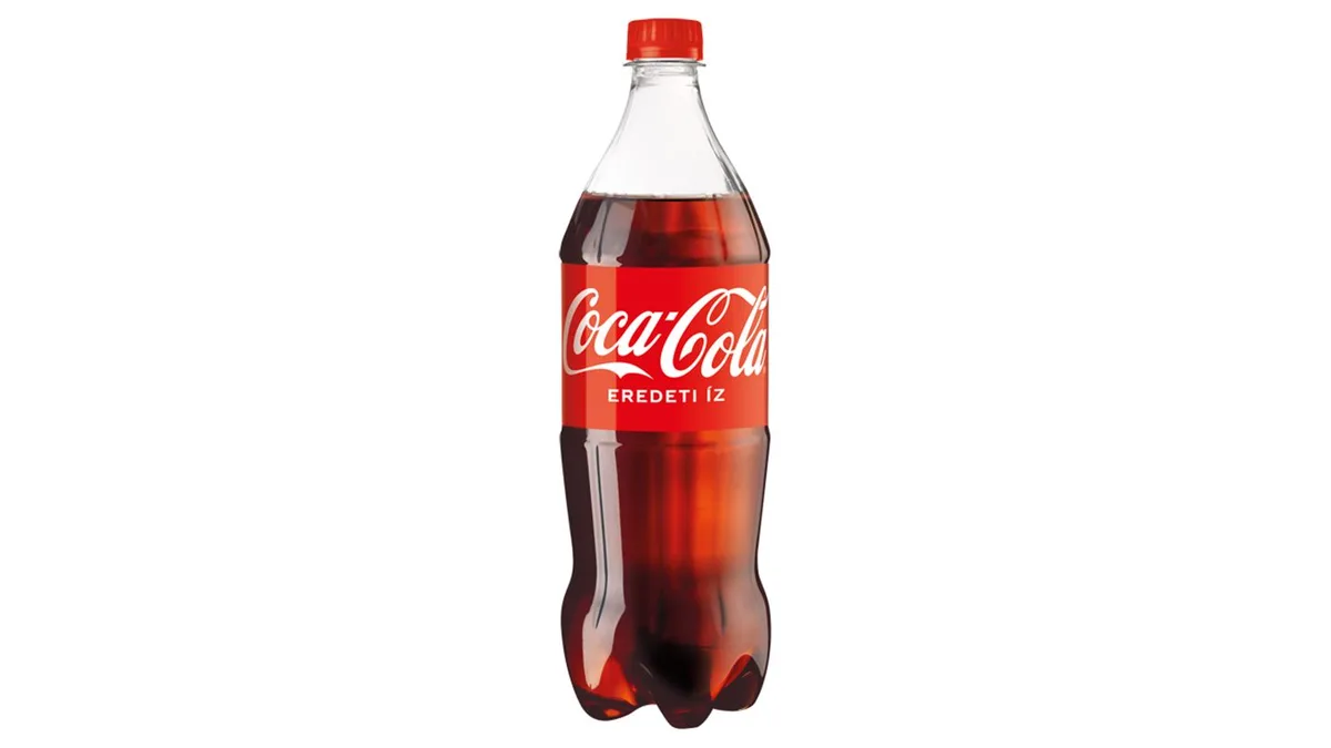 Coca Cola 1l