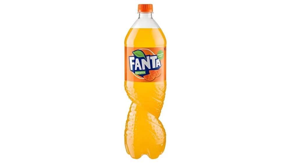 Fanta 1l