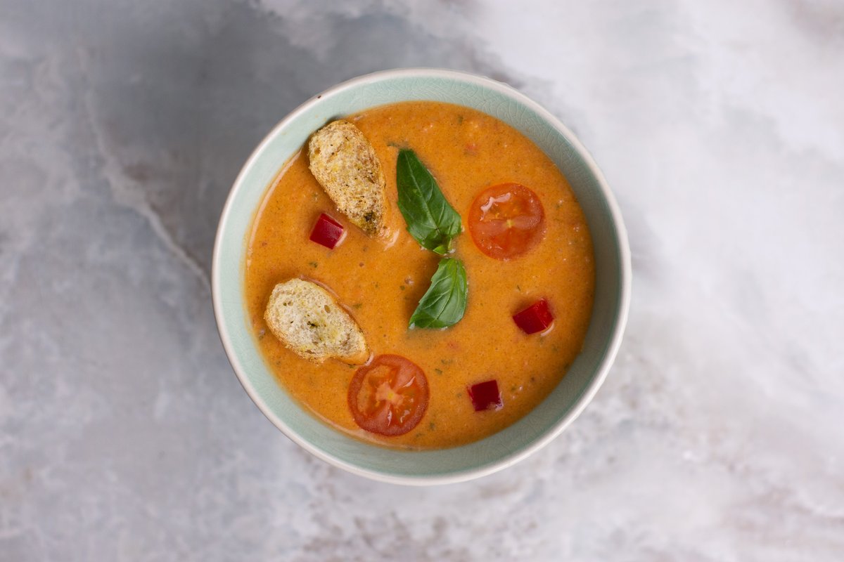 Gazpacho Red
