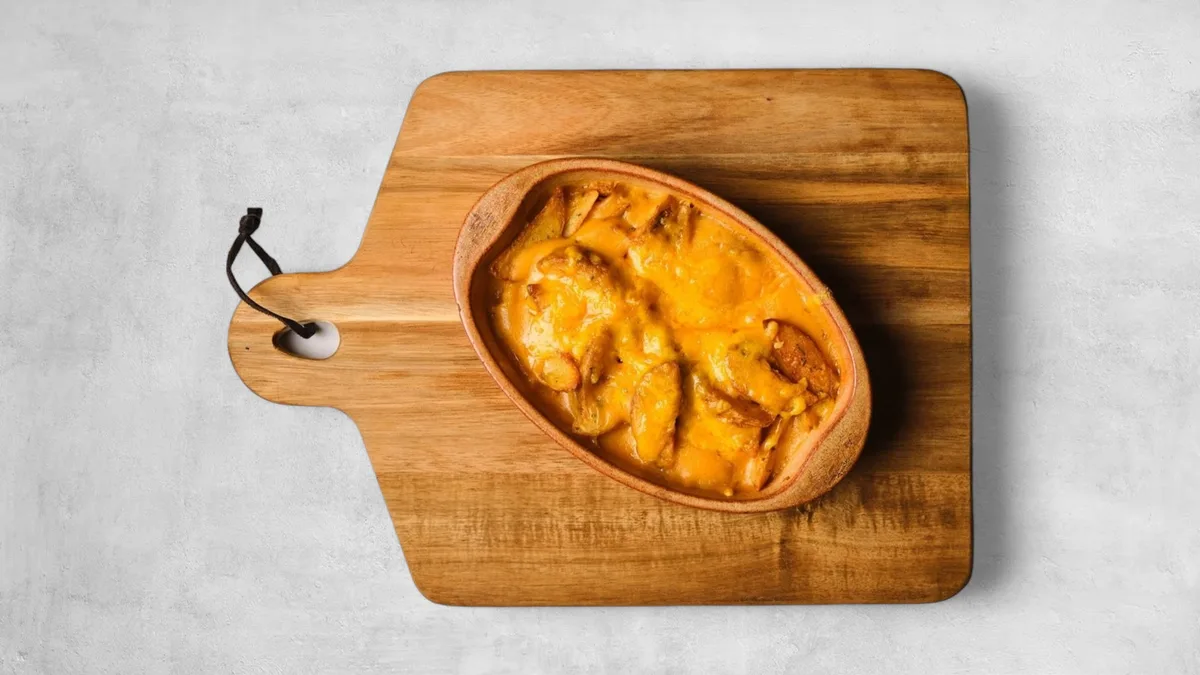 MacandCheese Pot