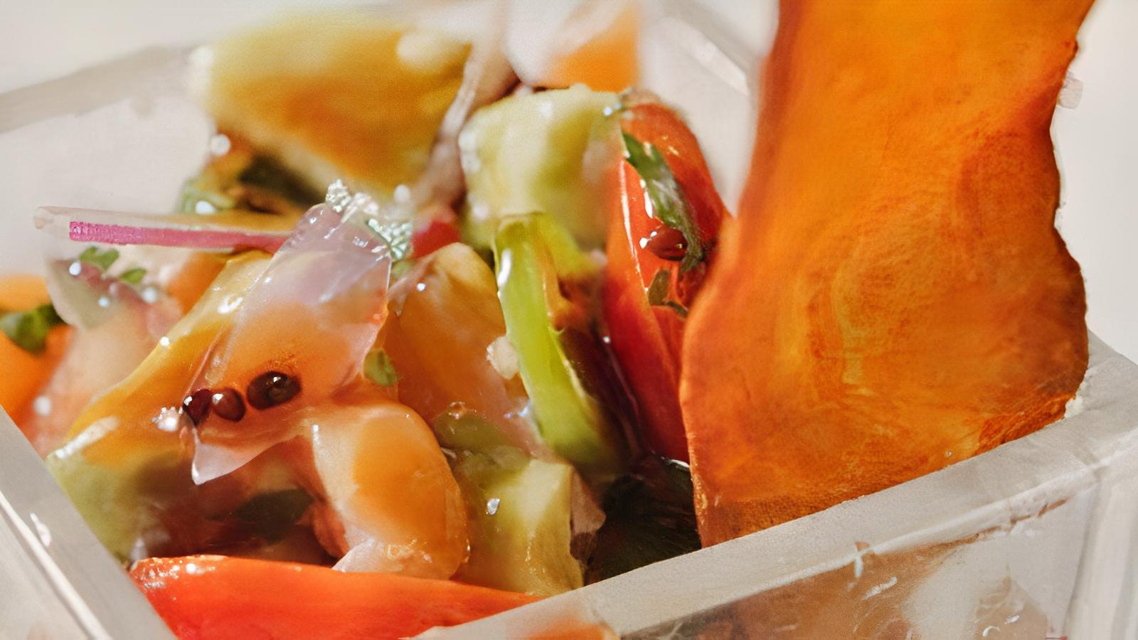 Ceviche