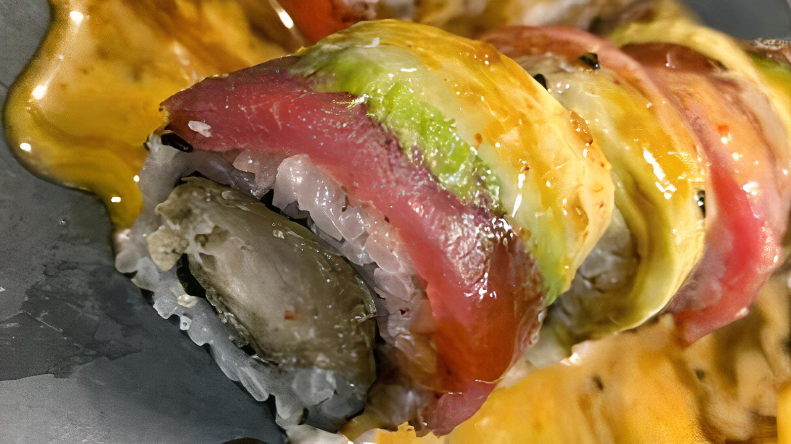Dynasty Roll