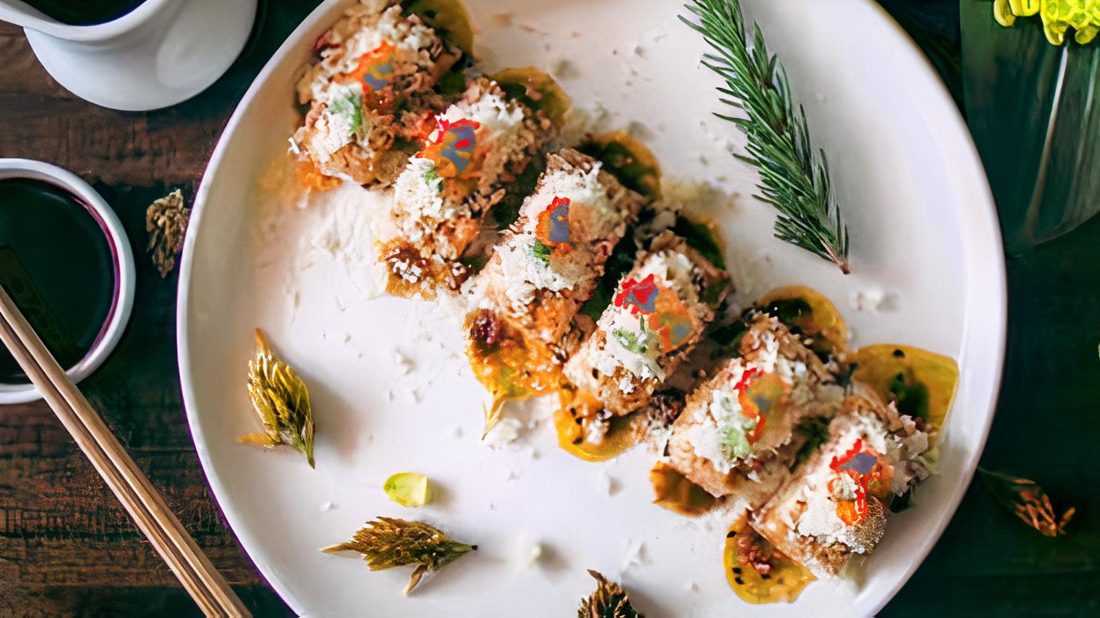 Explosion Roll