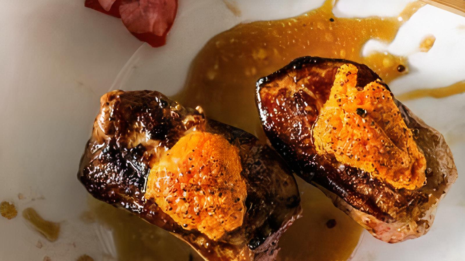 Foie Gras (Foie Gras)