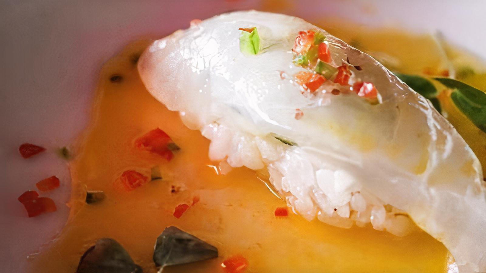 Madai (Japanese Snapper)