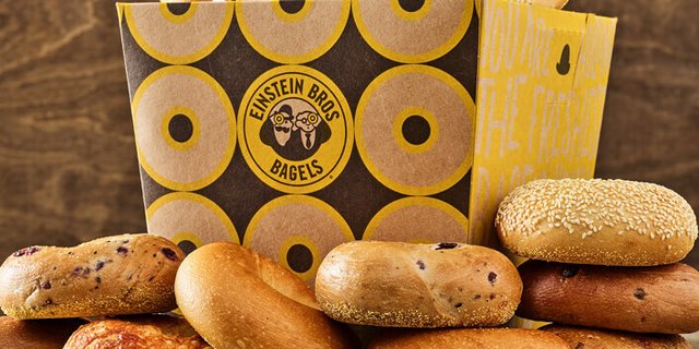 Bagels Only