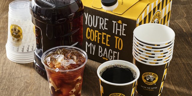 Coffee for the Group