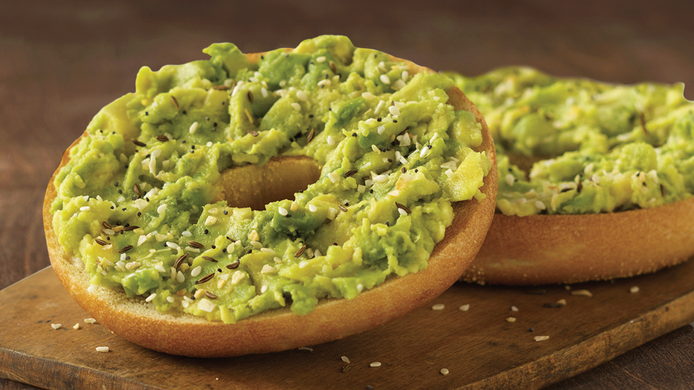 Avocado Toast