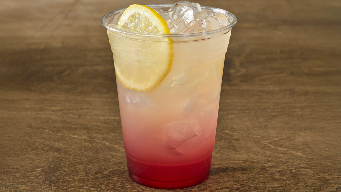 Blackberry Lemonade