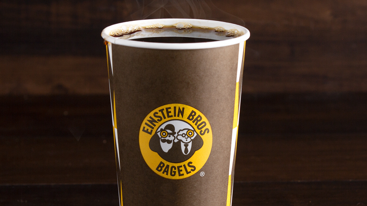 Hot Coffee