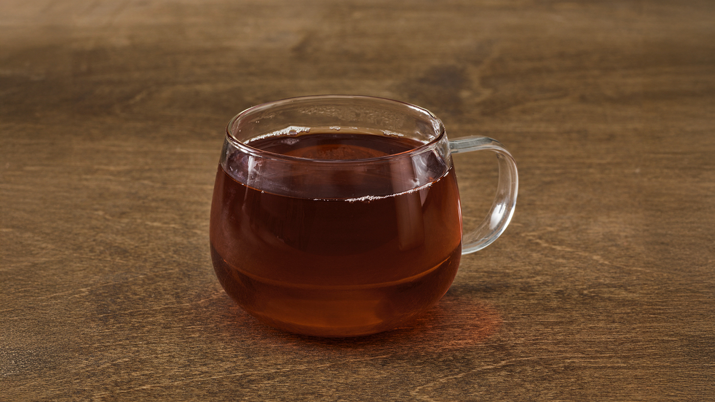 Hot Tea