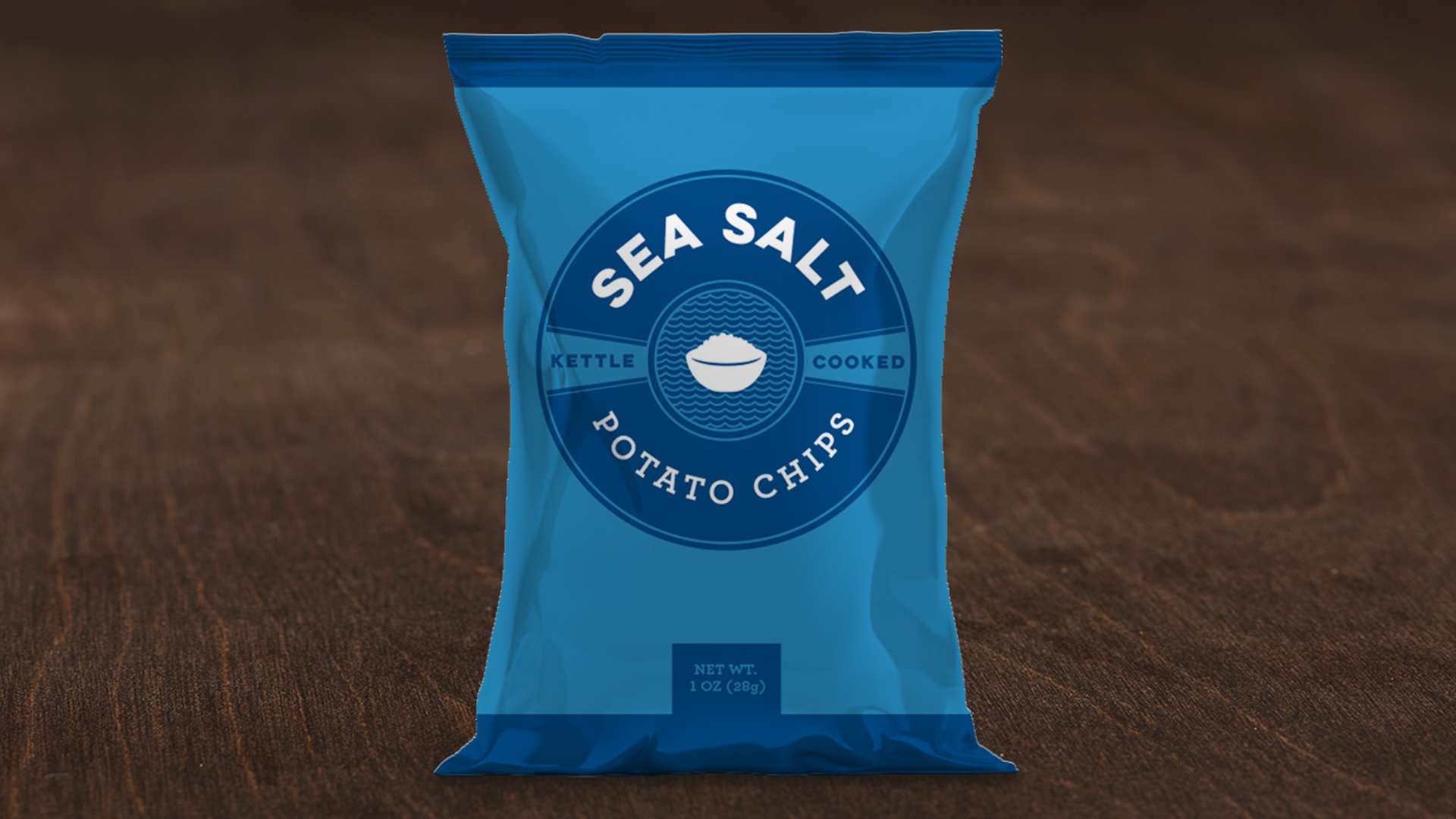 Sea Salt Chips