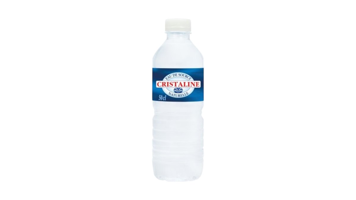Cristaline