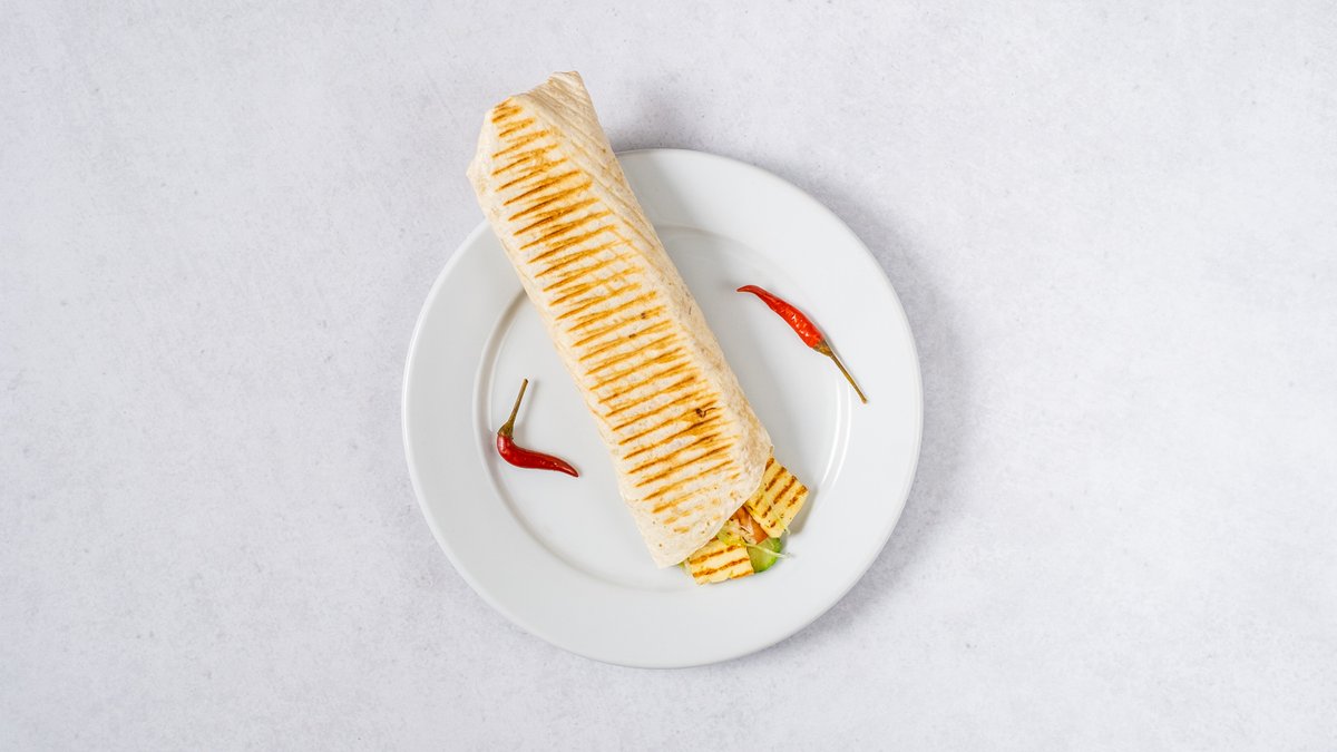 Vege dürum