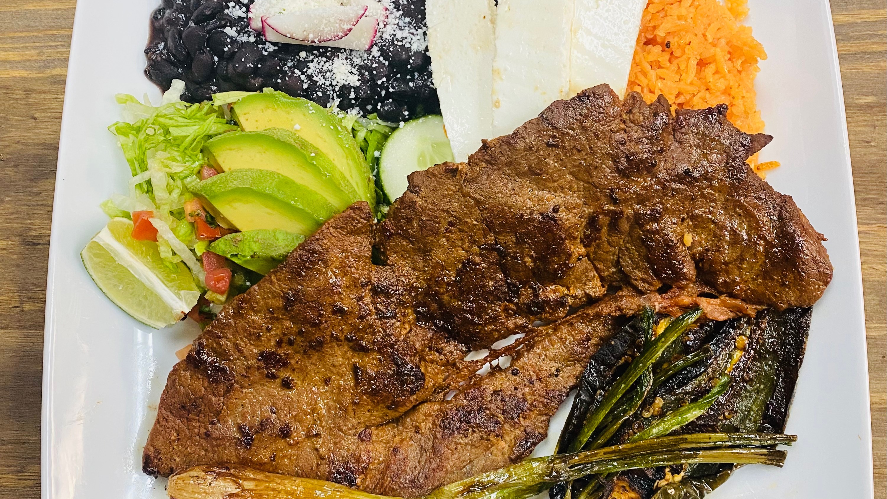 Bistec