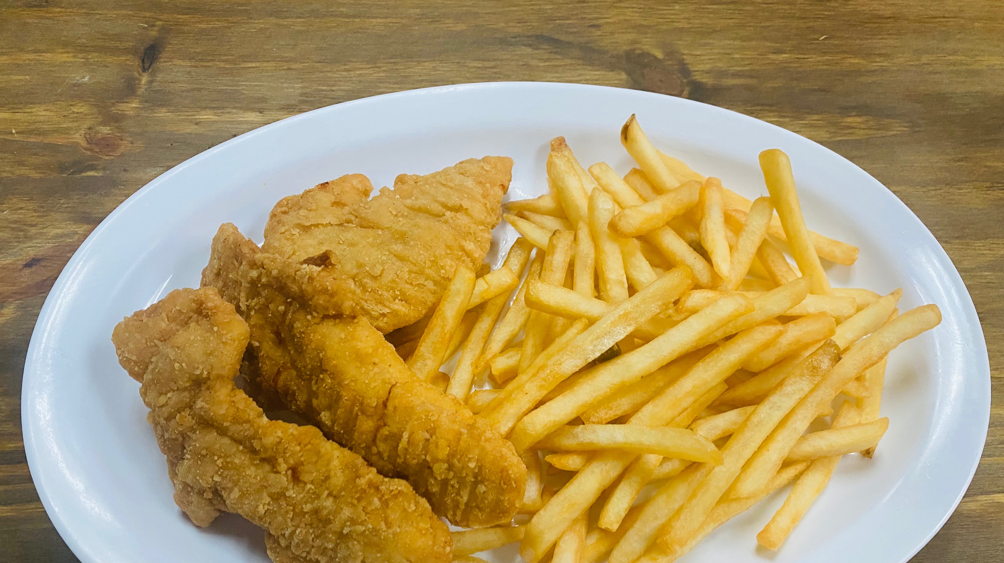 Chicken Finger