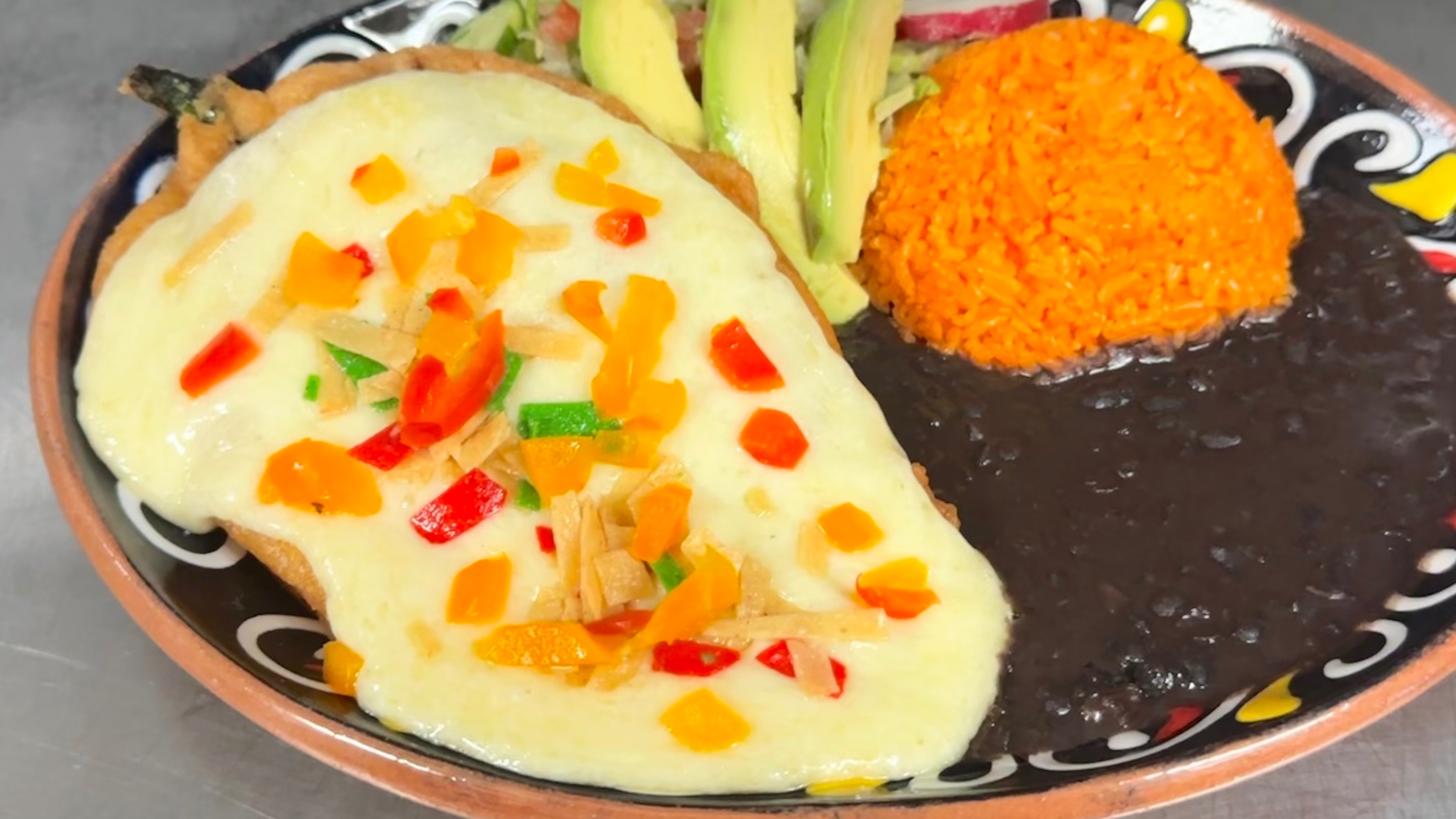 Chile Relleno Fiesta