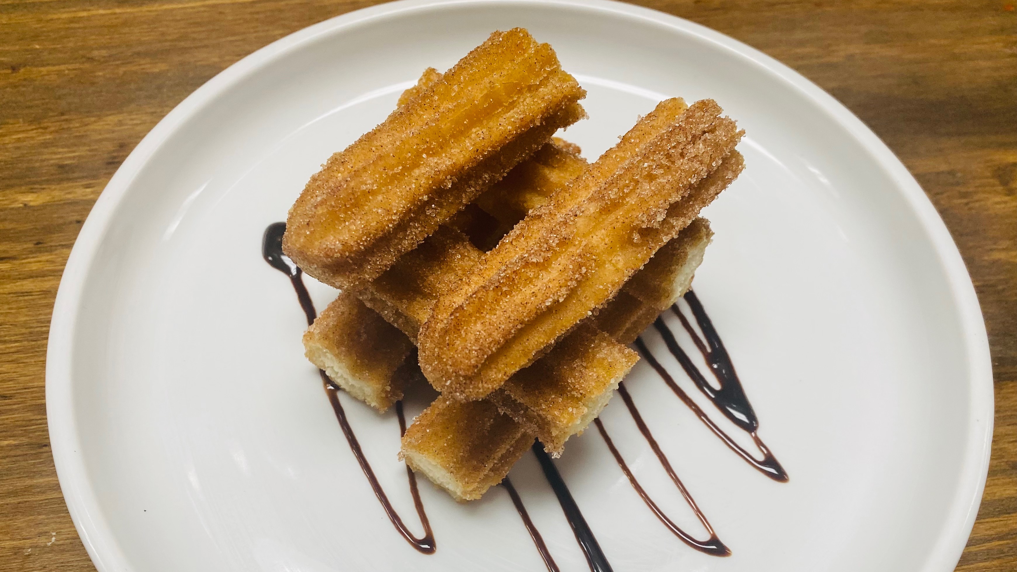 Churros