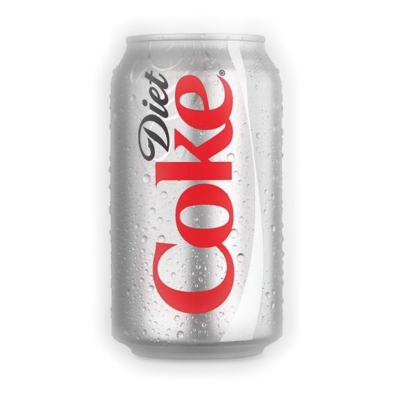 Diet Coke