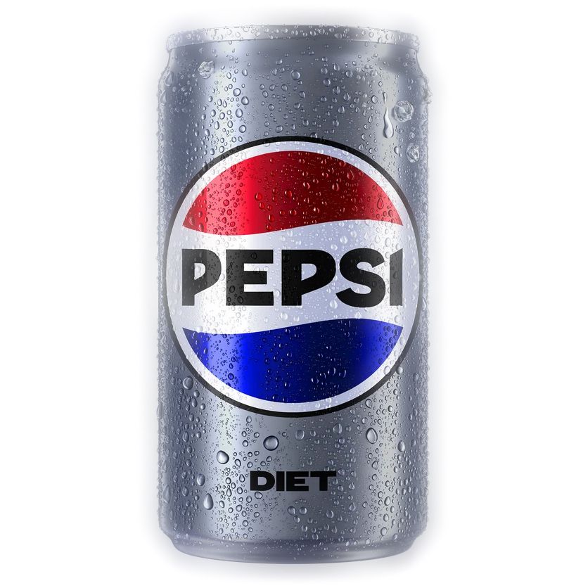 Diet Pepsi