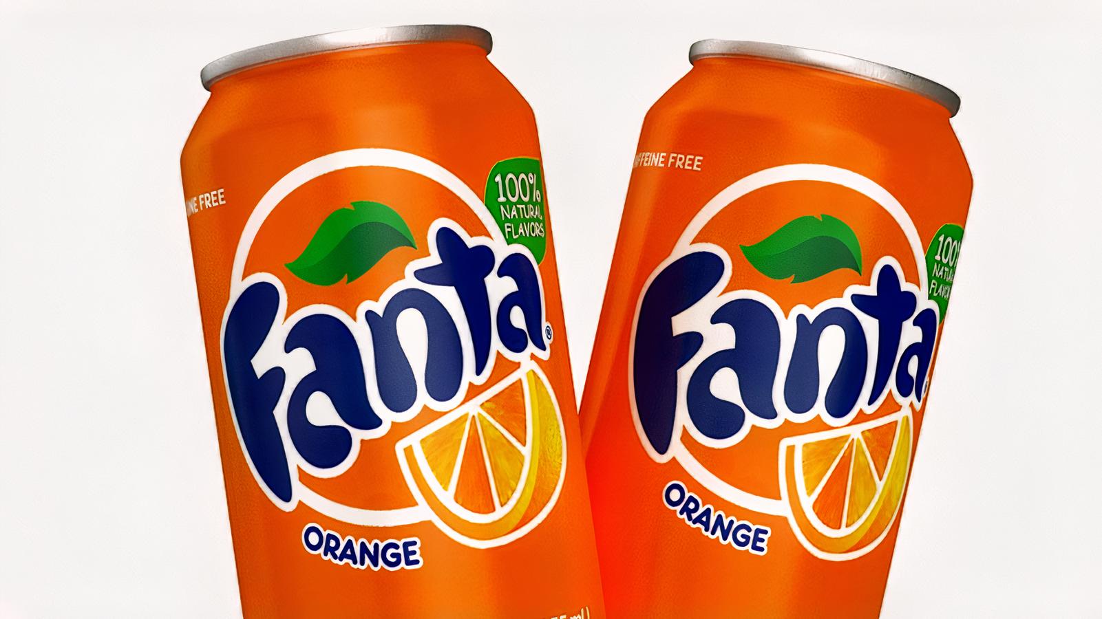 Fanta
