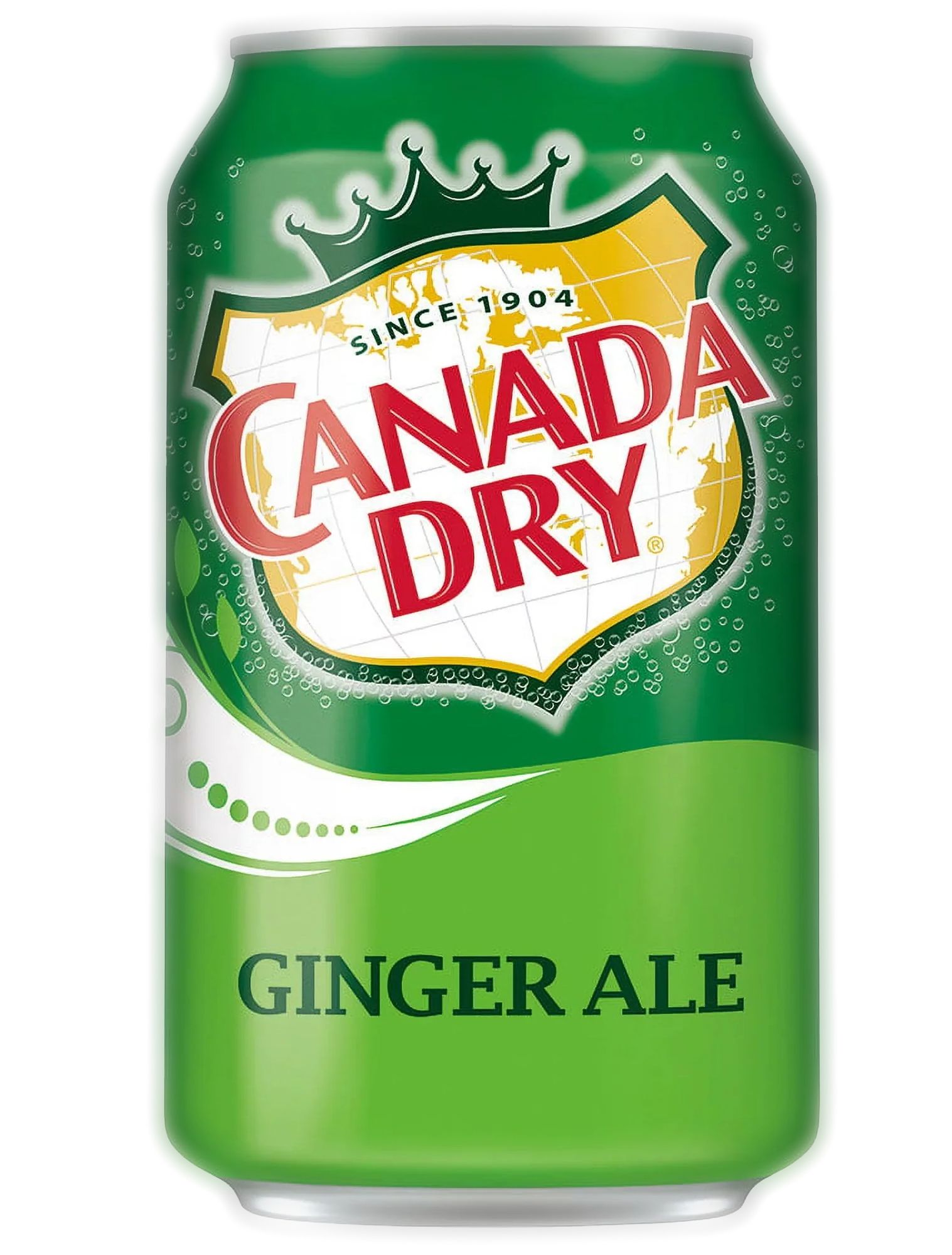 Ginger Ale