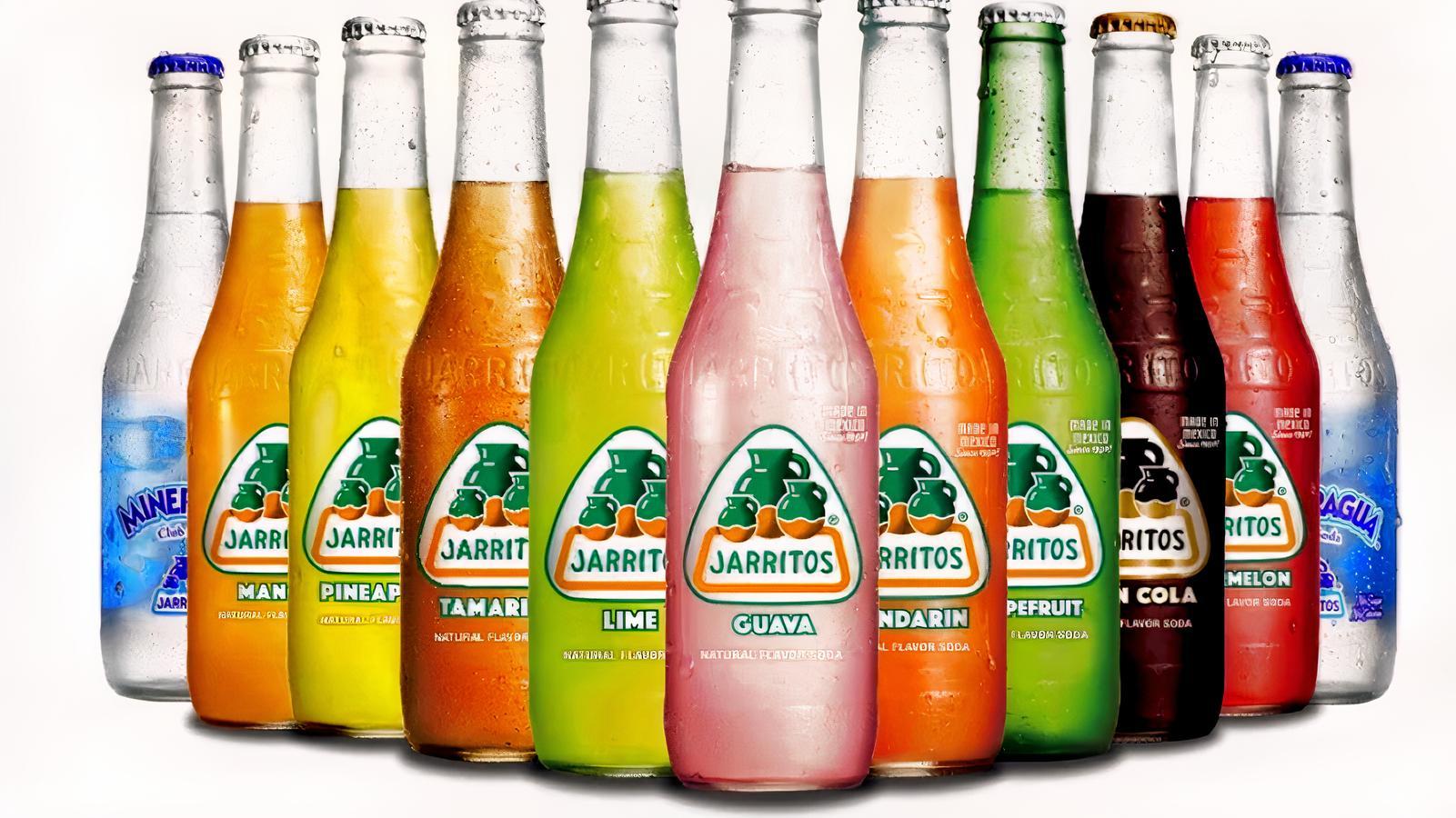 Jarritos