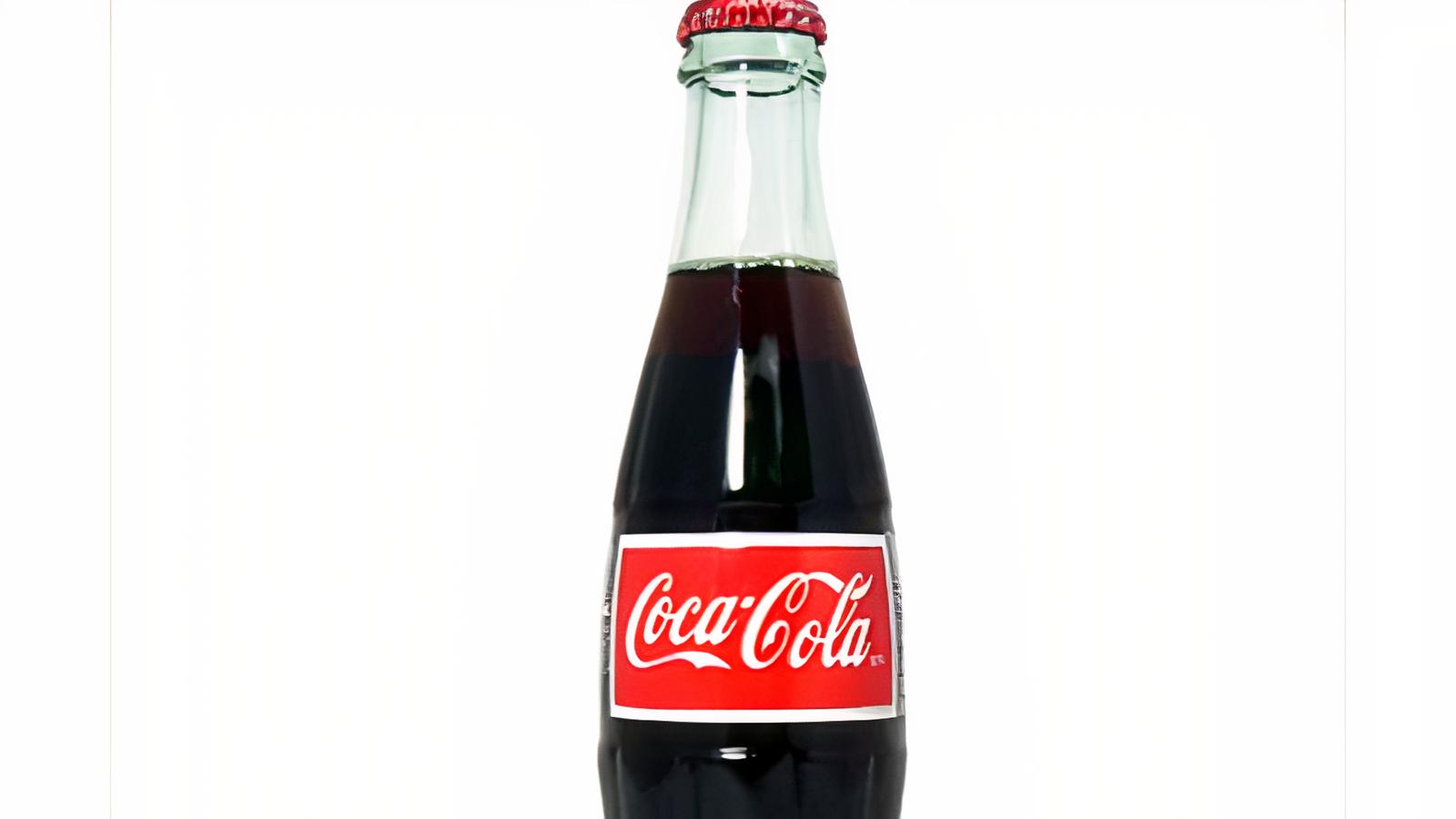 Mexican Coca-Cola