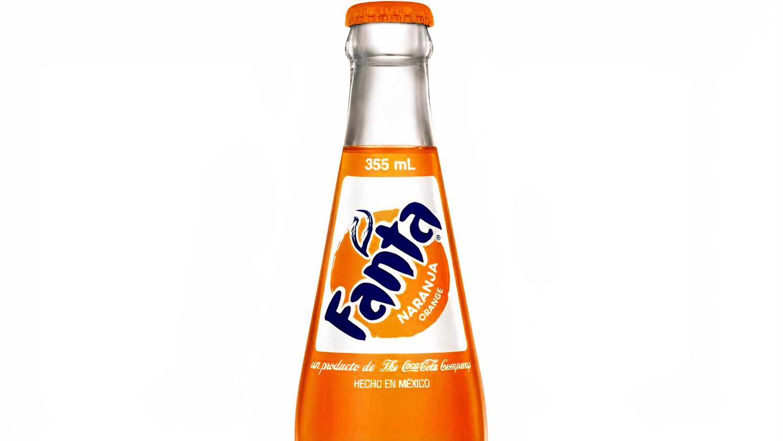 Mexican Fanta
