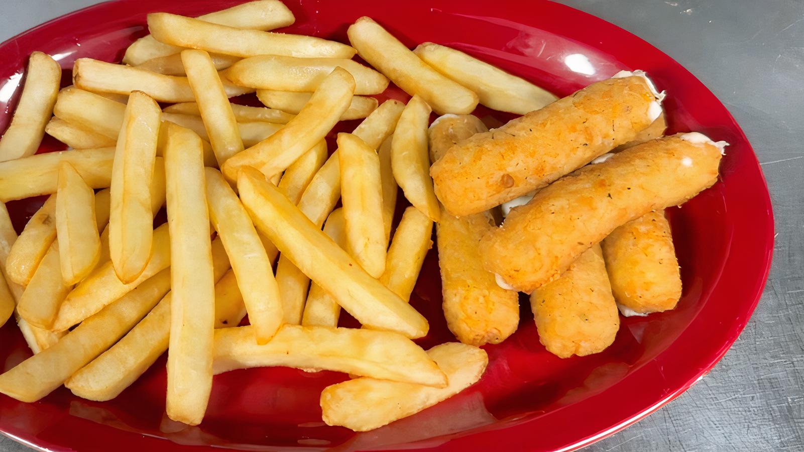 Mozzarella Stix (5)