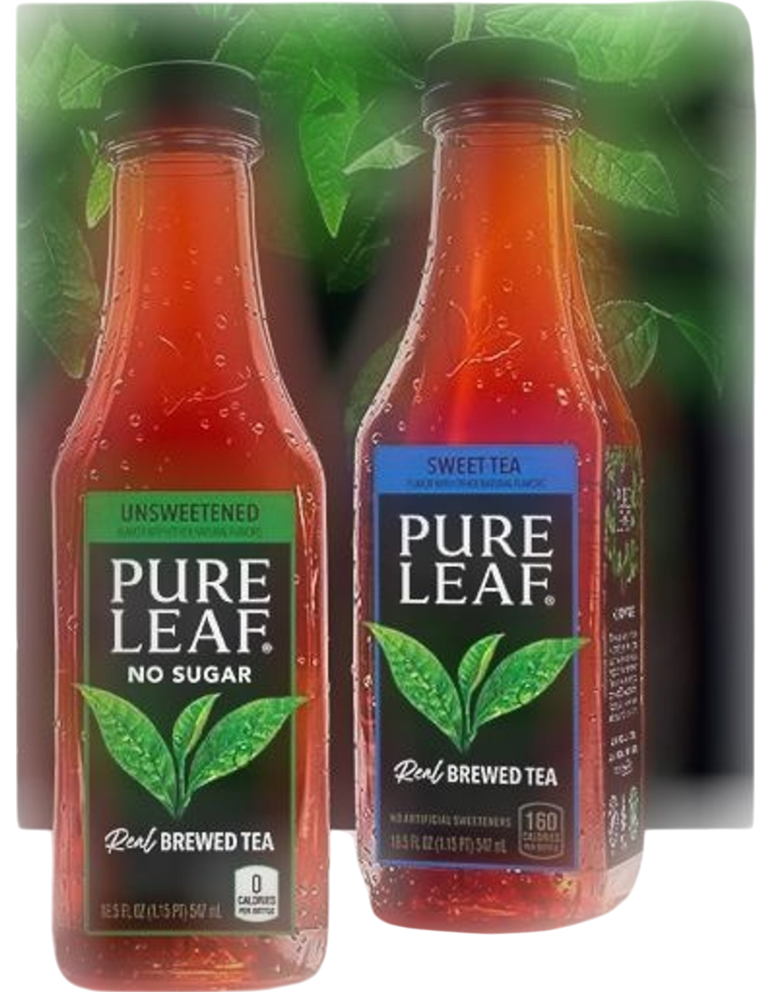 Pure Leaf Tea
