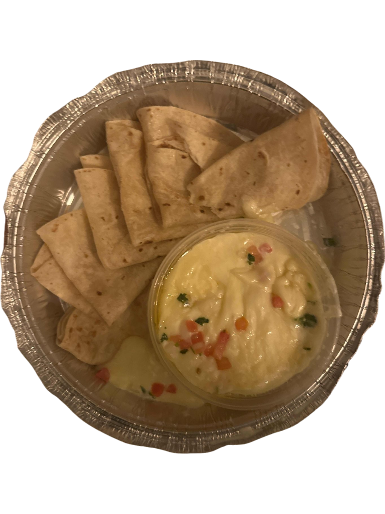 Queso Fundido