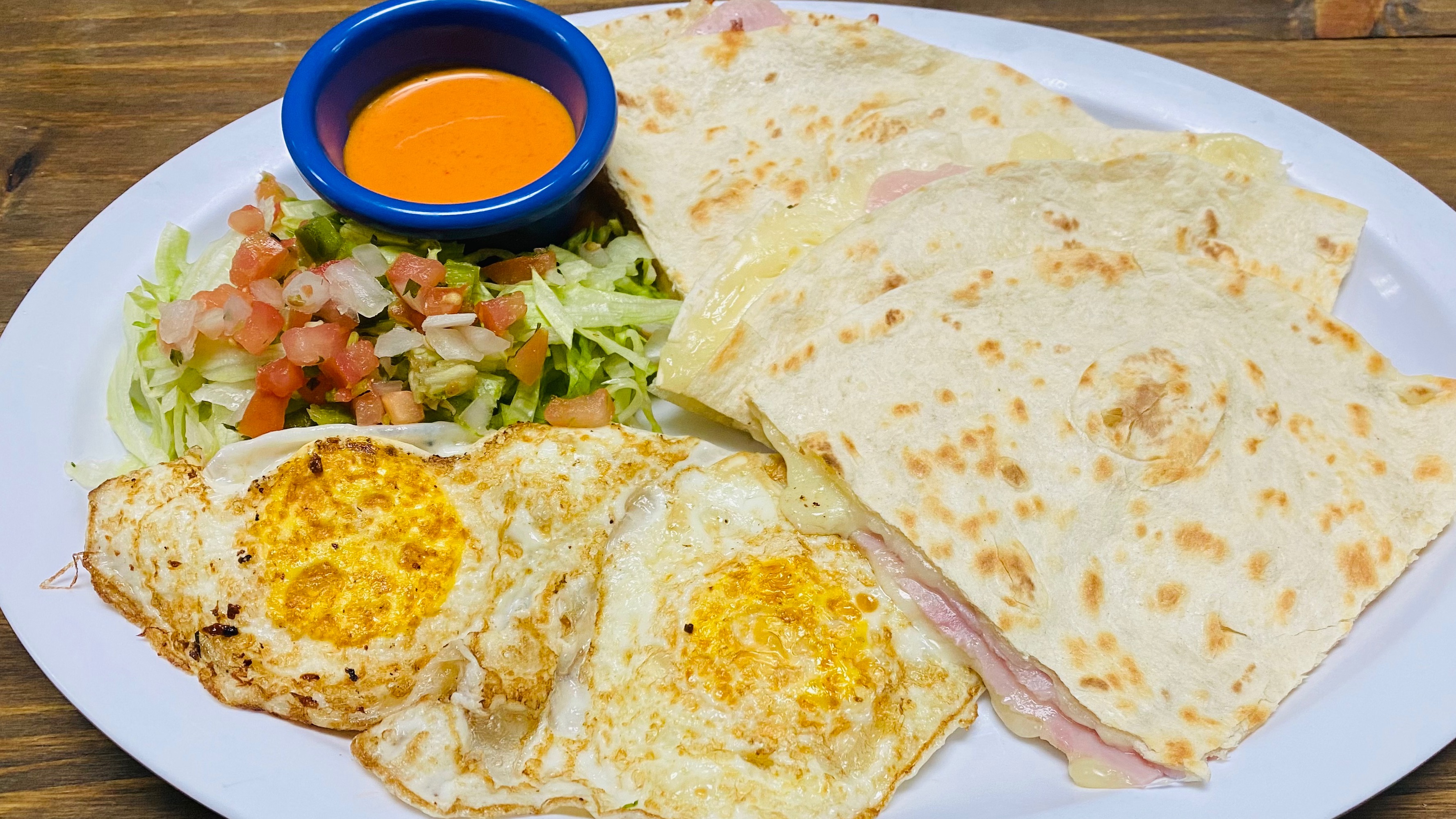 Sincronizadas