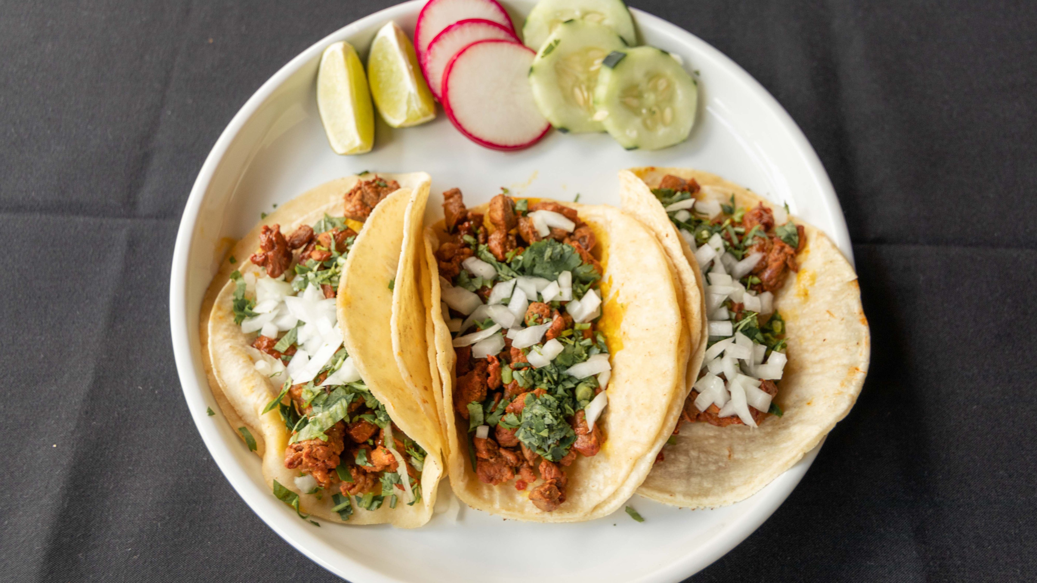Taco  de Asada