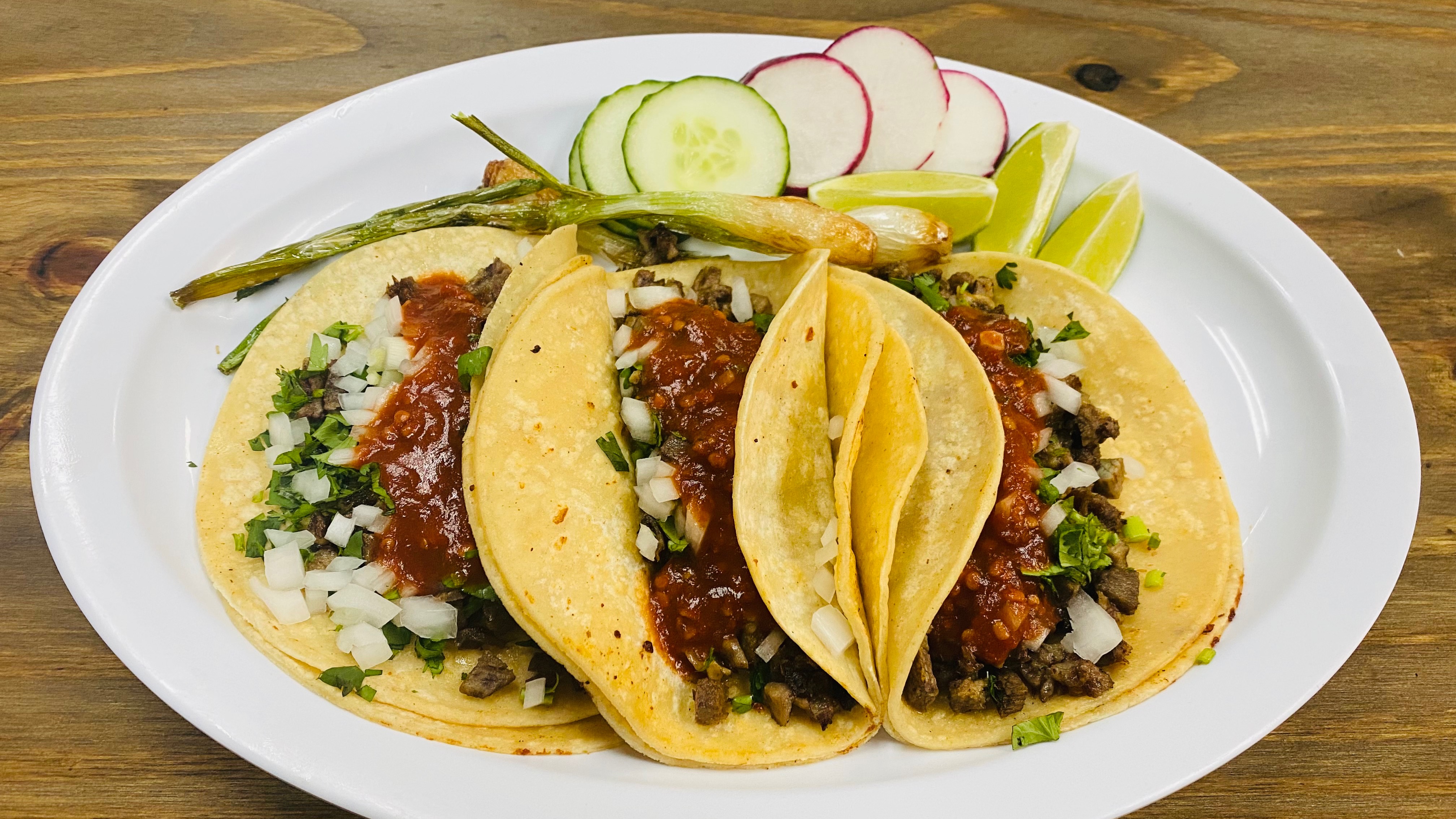 Tacos de Suadero