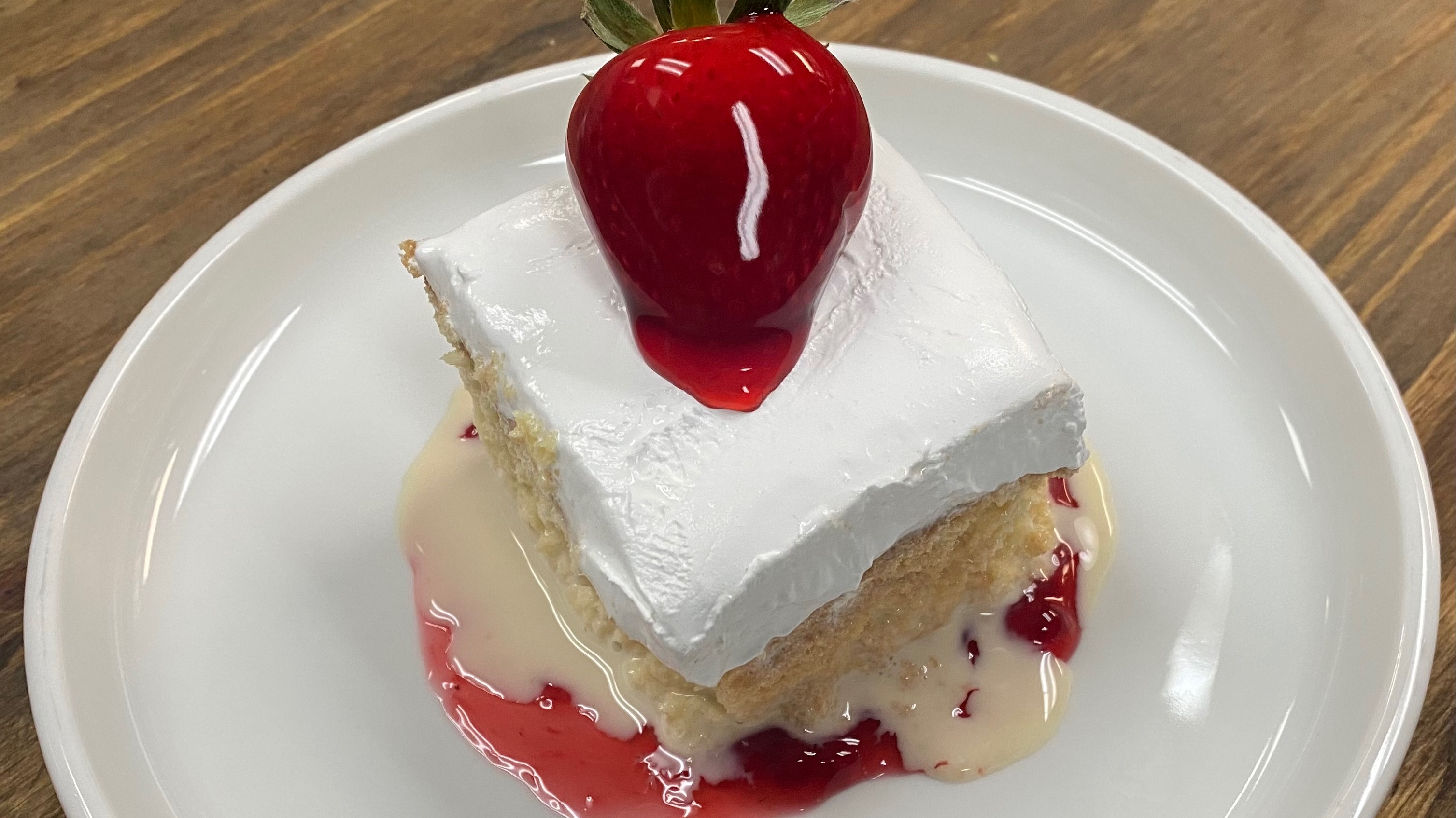 Tres Leches
