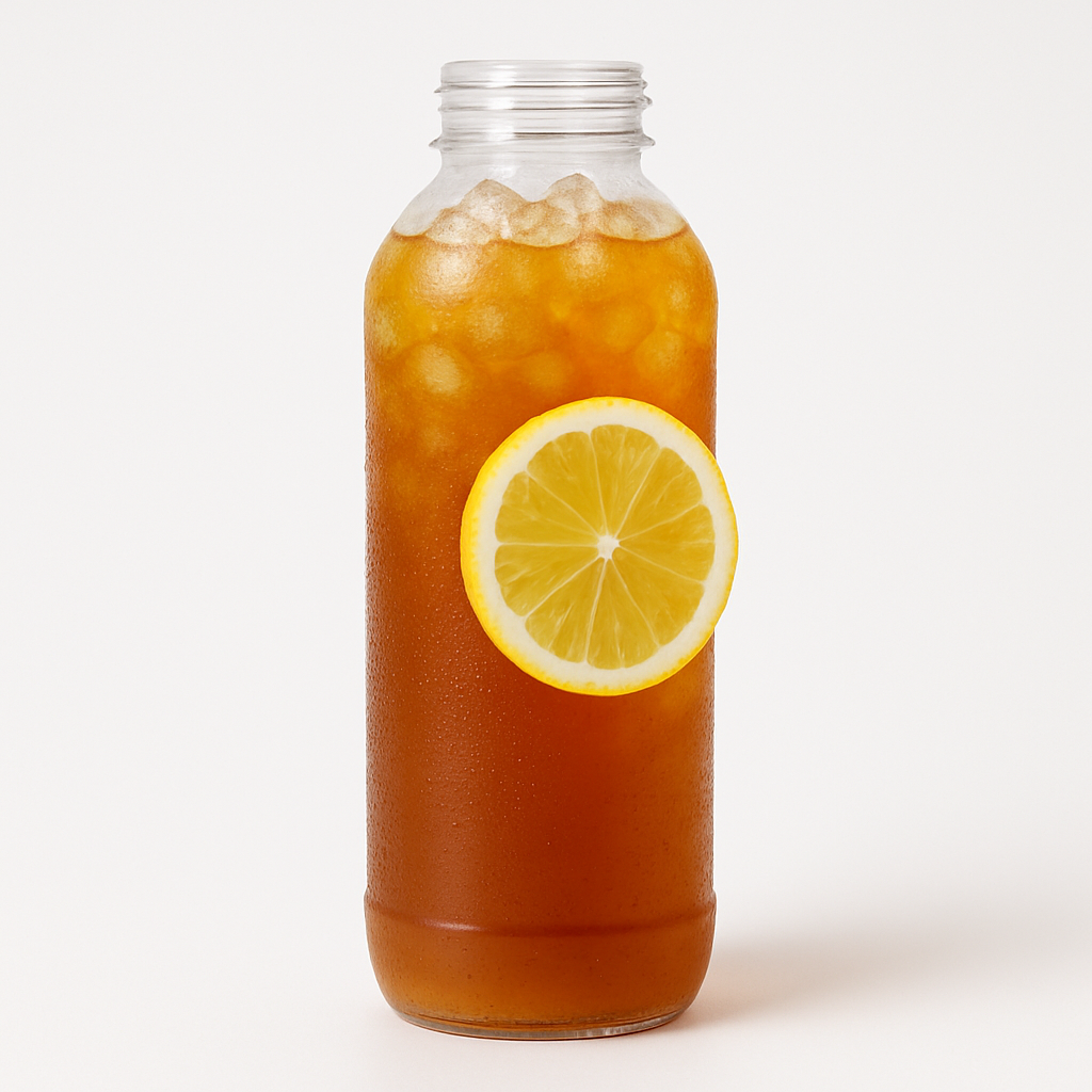 Té Frío de la Casa