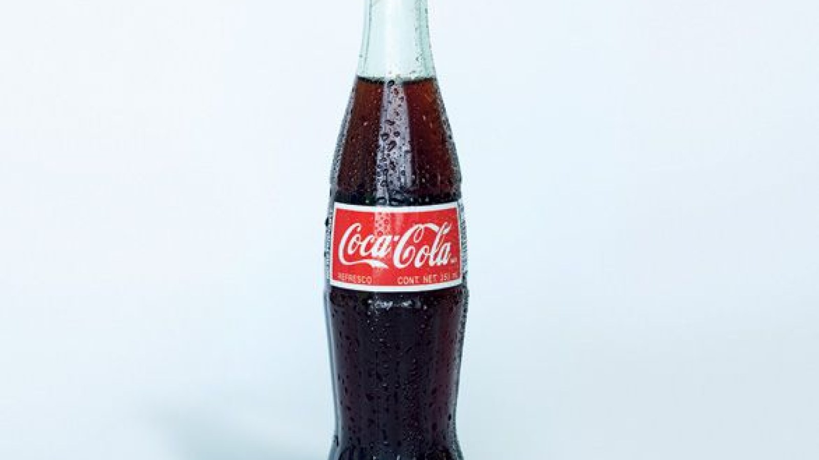 Coca-Cola de México / Mexican Coca-Cola