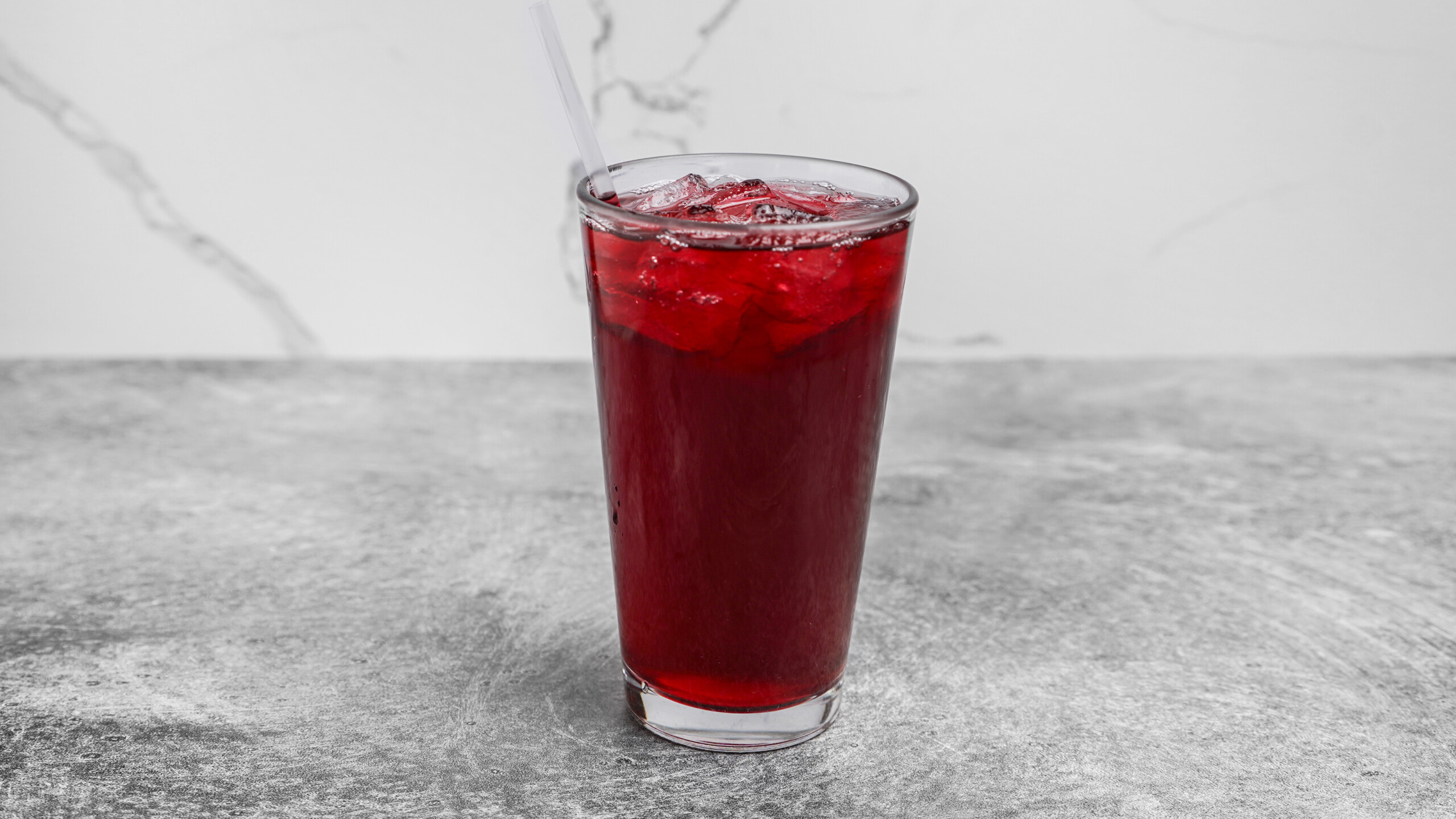 Jamaica / Hibiscus Flower Drink