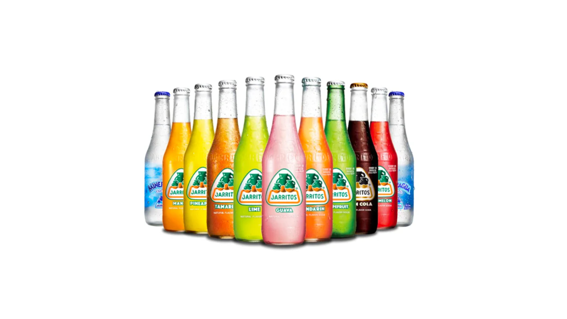 Jarritos