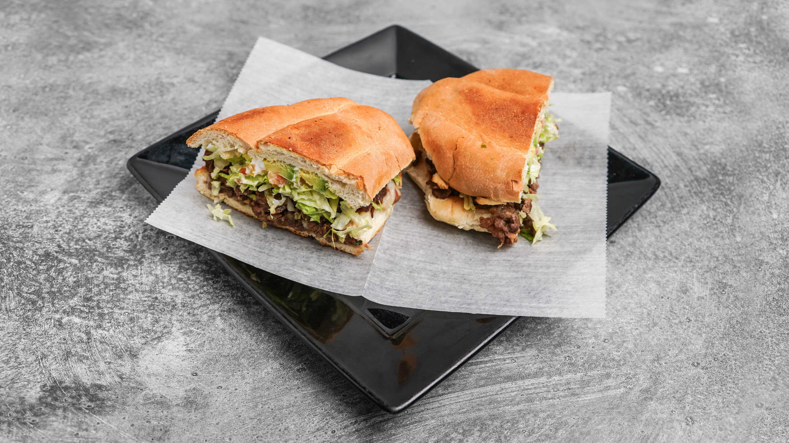 Torta de Milanesa