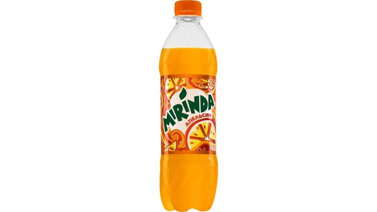 Mirinda