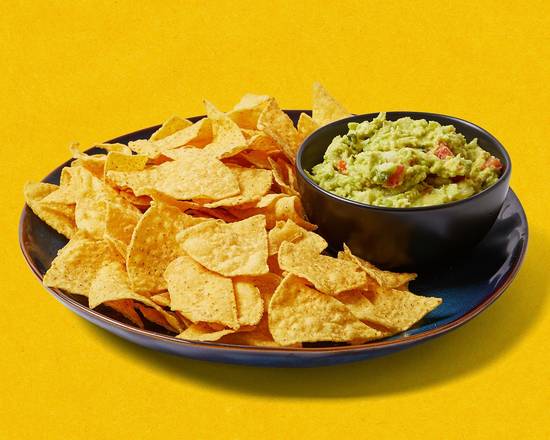 Chips and Guac