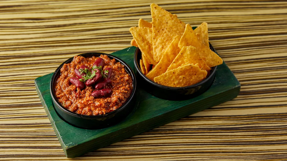 Chili con Carne