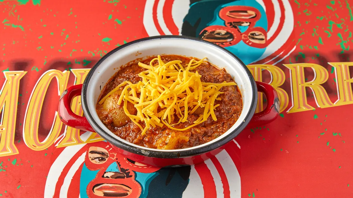 Chorizo