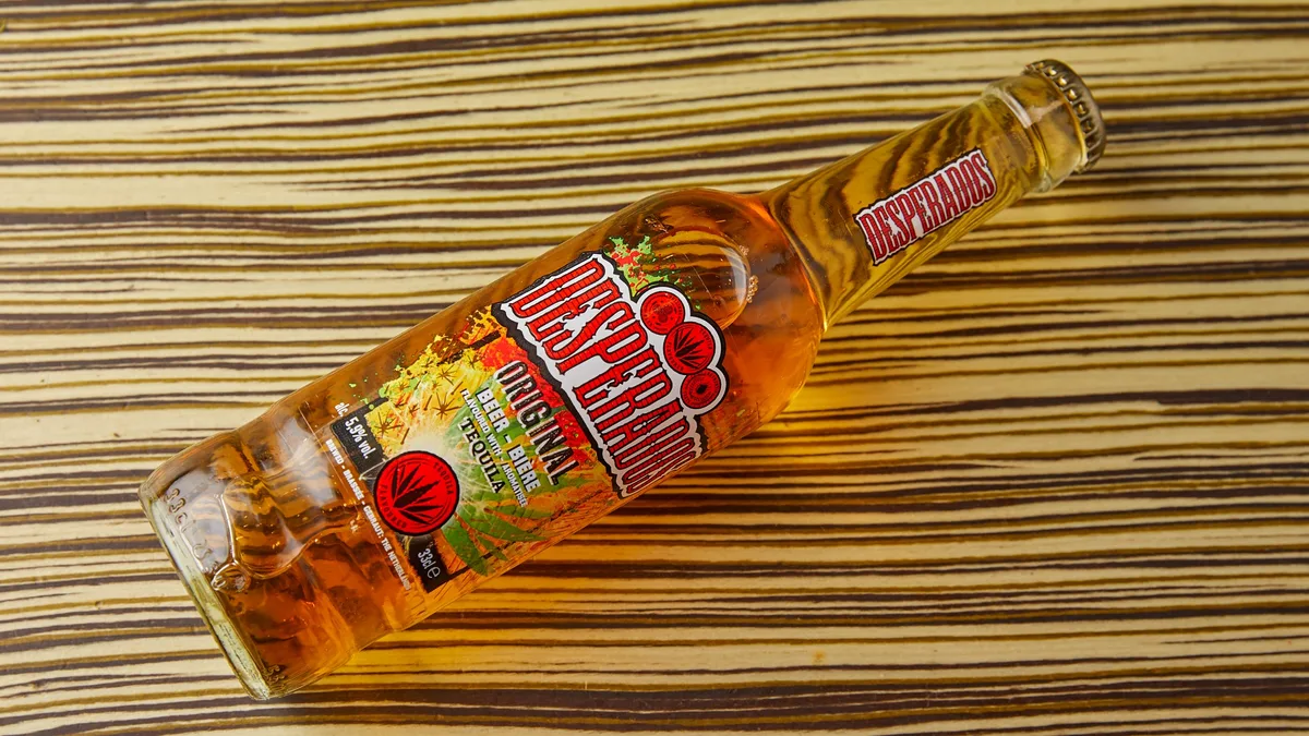 Desperados 0,33 l